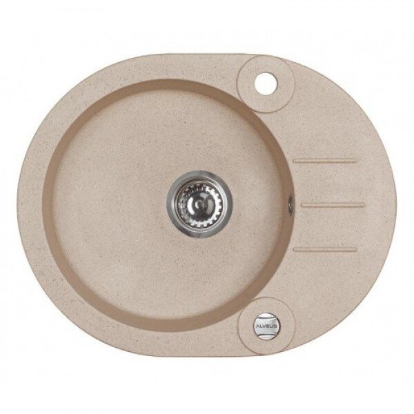 Изображение товара Мойка кухонная Alveus Roll 40 1090973