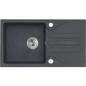Изображение товара Кухонная мойка Alveus Galapagos 30 1091214 из гранита