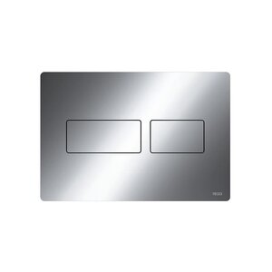 Изображение товара Клавиша смыва TECE Solid 9240431, механическая, хром глянцевый