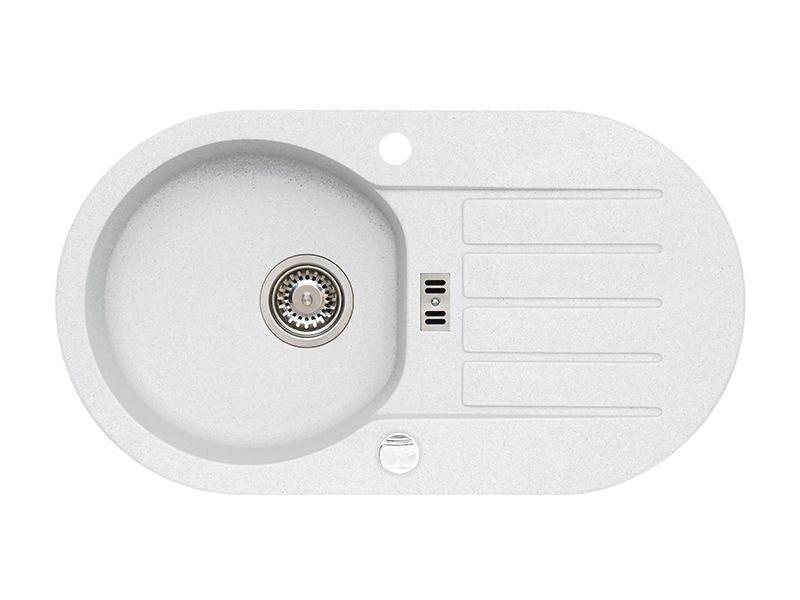 Изображение товара Мойка кухонная Alveus Niagara 40 1100887