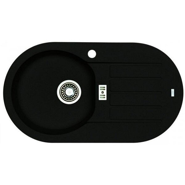 Изображение товара Мойка кухонная Alveus Niagara 40 1076860