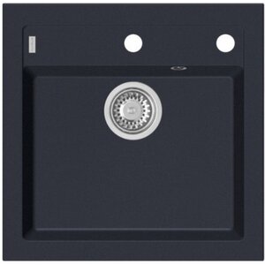 Изображение товара Мойка кухонная из искусственного камня Alveus Formic 20 1103766 угловая встроенная