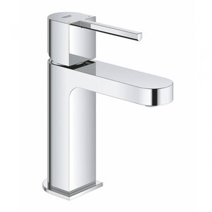 Изображение товара Смеситель для раковины Grohe Plus, 33163003, хром