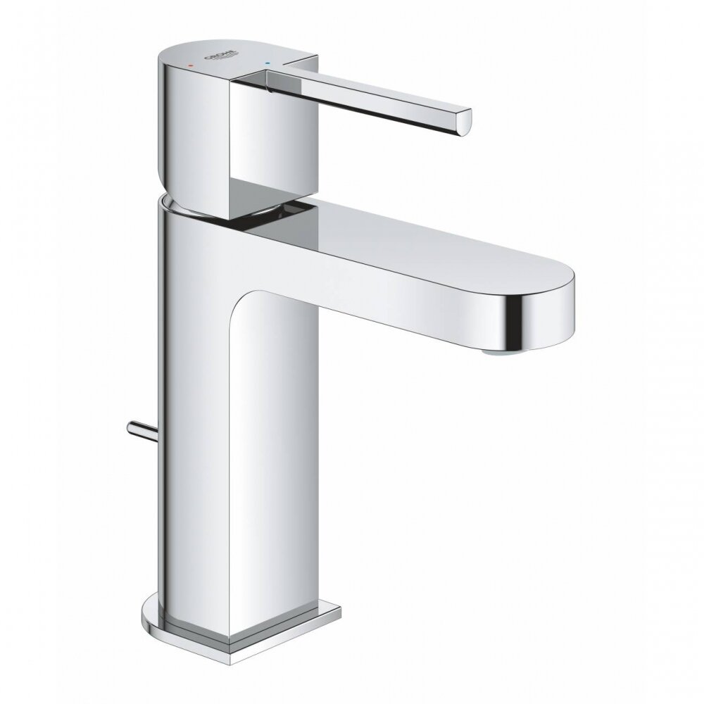 Изображение товара Смеситель для раковины Grohe Plus 23870003 хромированный