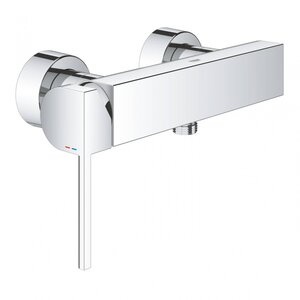 Изображение товара Смеситель для душа Grohe Plus 33577003, хромированный