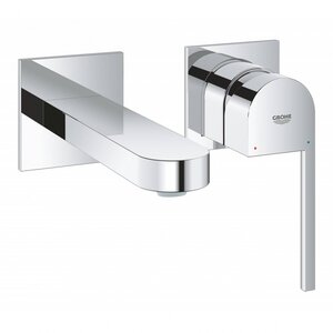 Изображение товара Смеситель для раковины Grohe Plus 29303003 хромированный