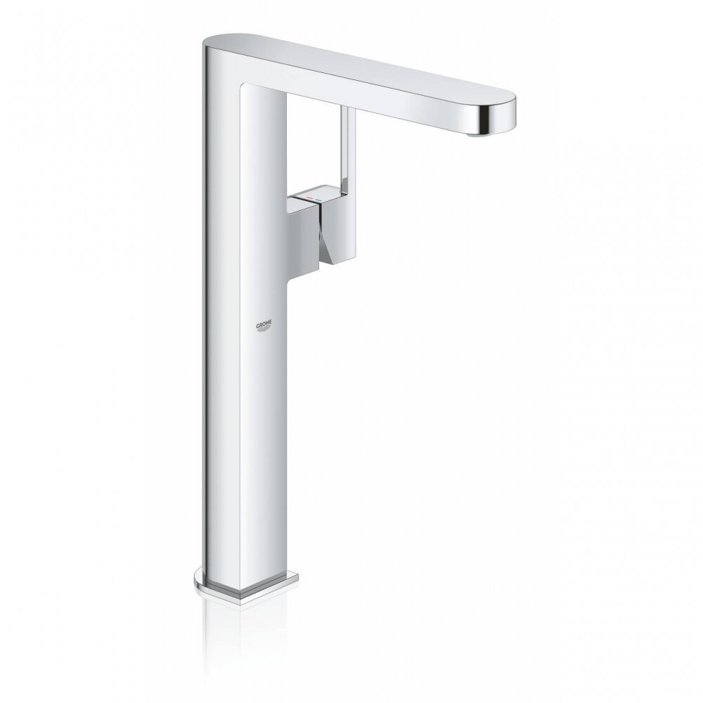 Изображение товара Смеситель для раковины Grohe Plus, 32618003, хром