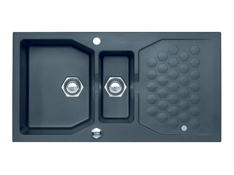 Изображение товара Мойка кухонная Alveus Sensual 70 1108026