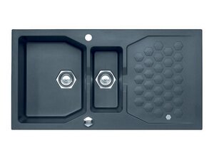 Изображение товара Мойка кухонная Alveus Sensual 70 1108026