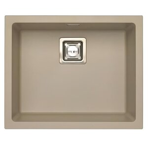 Изображение товара Мойка кухонная Alveus Quadrix 1108035 50