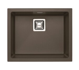 Изображение товара Кухонная мойка Alveus Quadrix 50 1108036 из искусственного камня