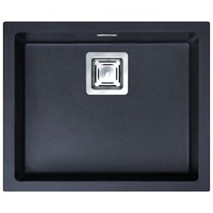 Изображение товара Мойка кухонная Alveus Quadrix 1108038 50