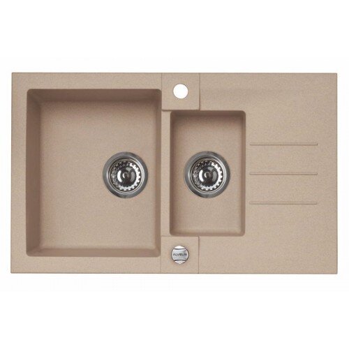 Изображение товара Мойка кухонная Alveus Rock 70 1090954