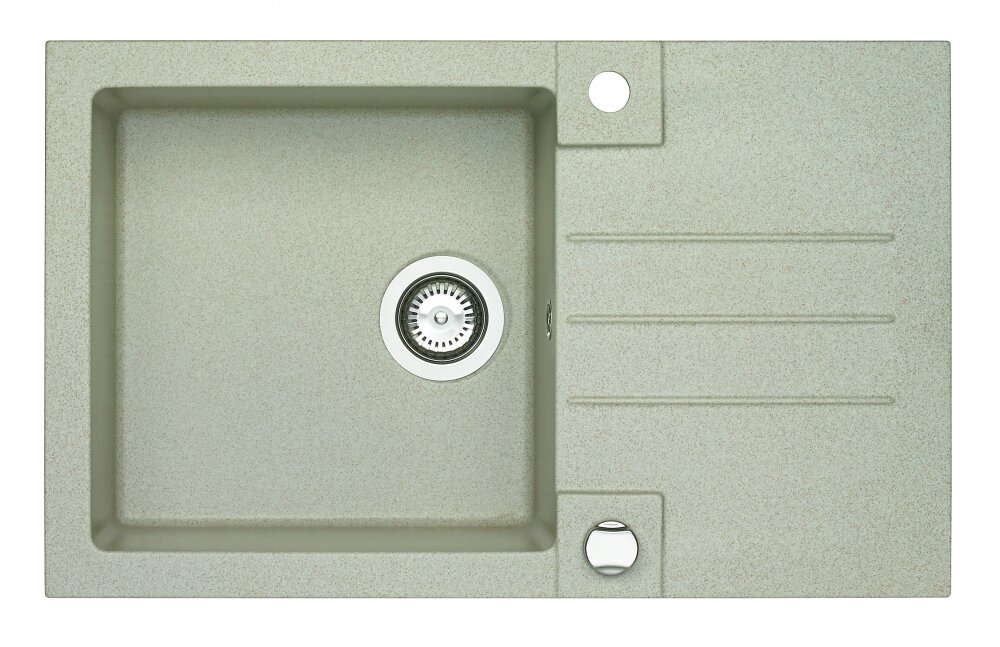 Изображение товара Мойка кухонная Alveus Rock 130 1122745