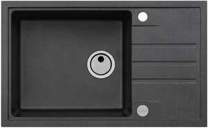 Изображение товара Мойка кухонная Alveus Intermezzo 130 1117050