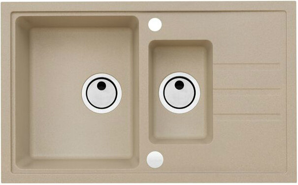 Изображение товара Мойка кухонная Alveus Intermezzo 70 1117053