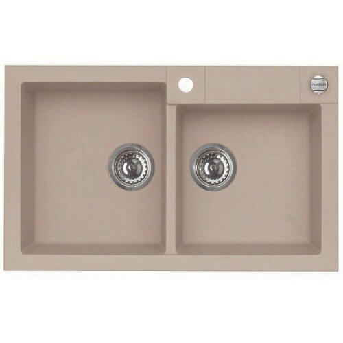 Изображение товара Мойка кухонная Alveus Rock 90 1090962