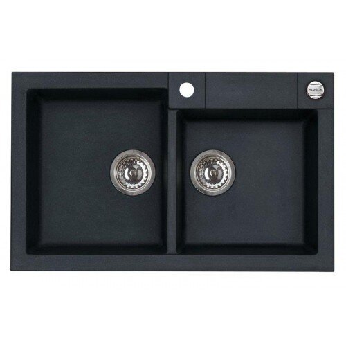 Изображение товара Мойка кухонная Alveus Rock 90 1090965 Изображение товара Мойка кухонная Alveus Rock 90 1090965