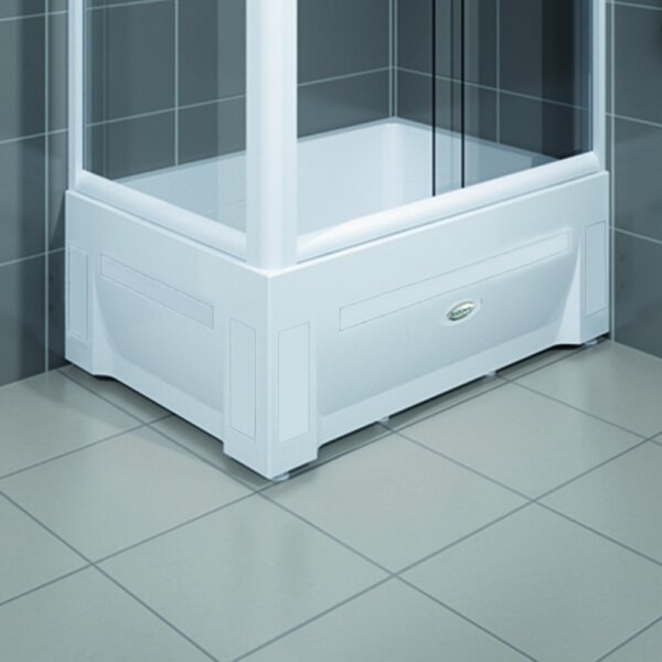 Изображение товара Поддон Радомир 119 x 81 см высокий левый или правый акриловый