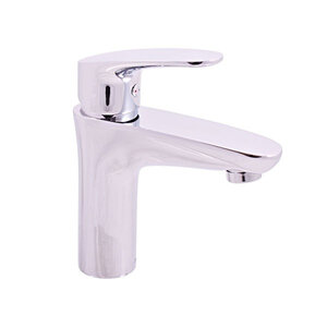 Изображение товара Смеситель для раковины Rav-Slezak Amur AM726.5, хром