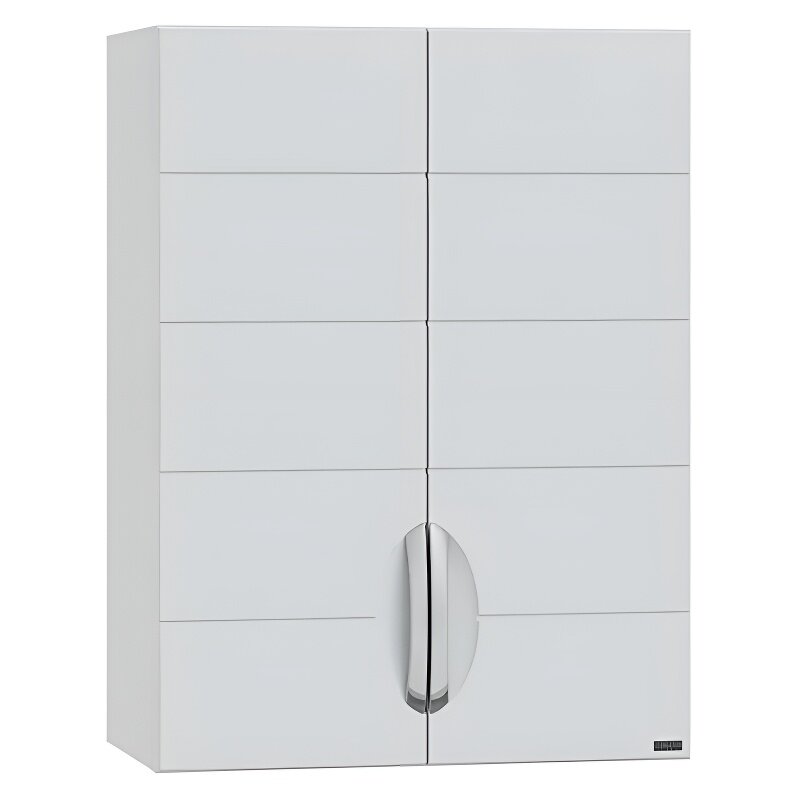 Изображение товара Шкаф подвесной СаНта Родос 406001 Белый