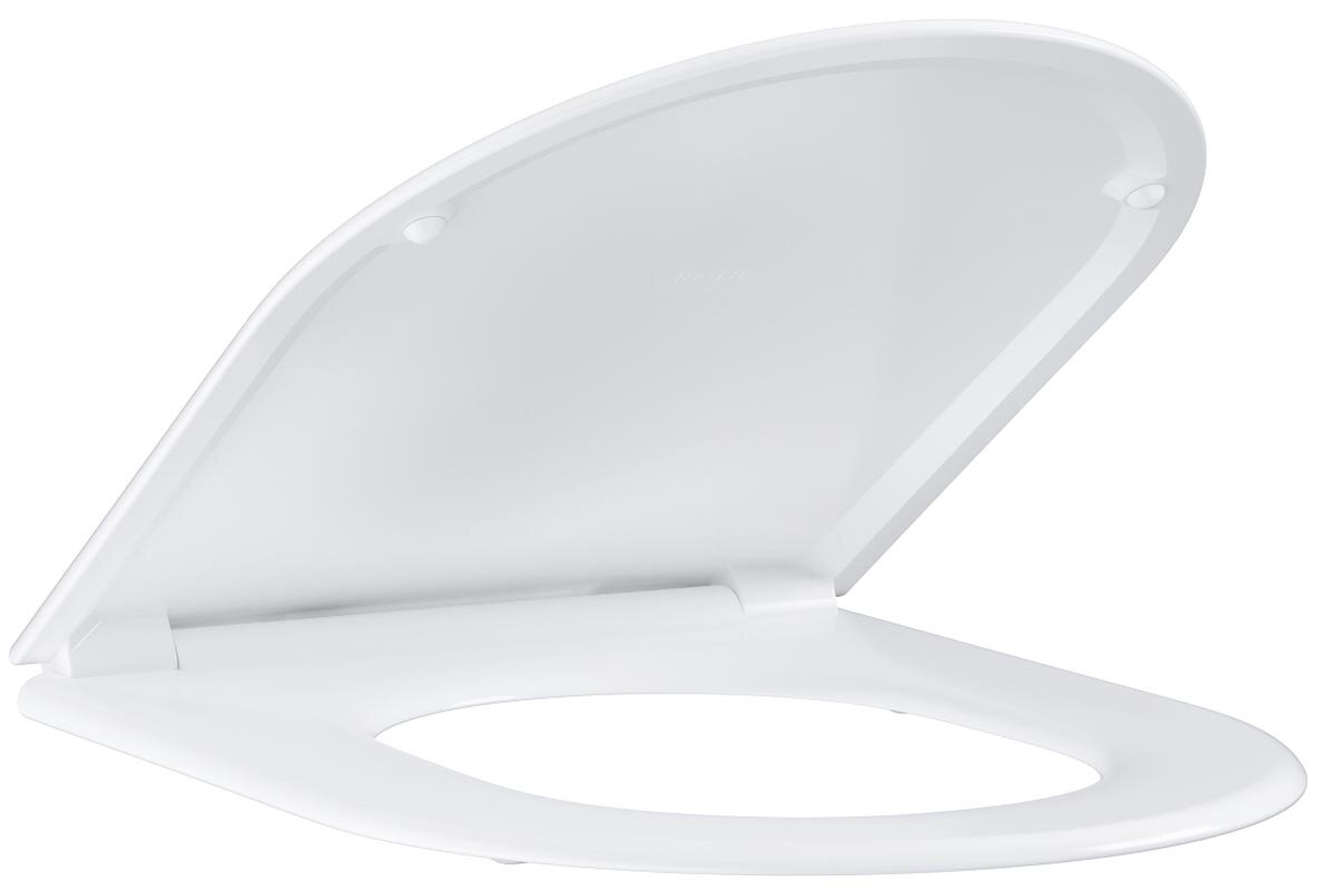 Изображение товара Крышка-сиденье Grohe Essence 39577000 с микролифтом Изображение товара Крышка-сиденье Grohe Essence 39577000 с микролифтом