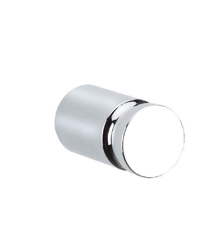 Изображение товара Классический настенный крючок Hansgrohe Atoll хром для ванной комнаты