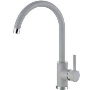 Изображение товара Смеситель для кухни Alveus Genesis 1129176 Kati G81 CONCRETE, цвет бетон