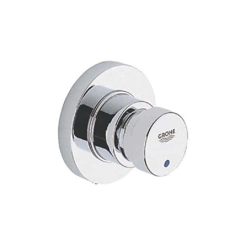 Изображение товара Вентиль Grohe 36191000Gr автоматический проходной