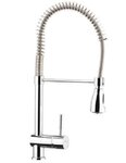 Смеситель для кухни Fiore Xenon professional 44CR5465, хром - фото 1