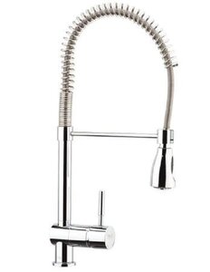 Изображение товара Смеситель для кухни Fiore Xenon professional 44CR5465, хром