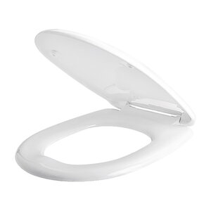Изображение товара Сиденье для унитаза Iddis ID 01 046.1 bel