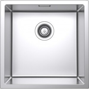 Изображение товара Мойка для кухни Iddis Edifice EDI44S0i77