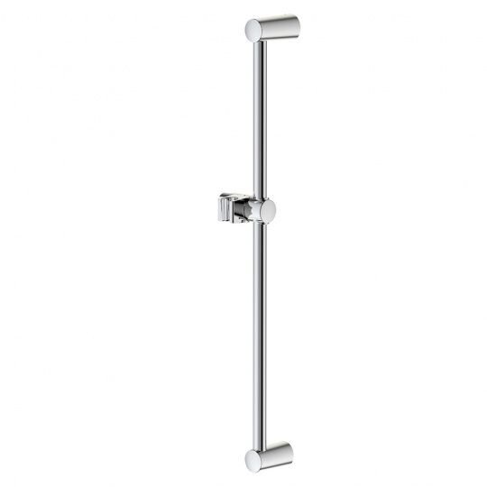 Изображение товара Душевая штанга Vidima Fresh BA196AA S 60 см Изображение товара Душевая штанга Vidima Fresh BA196AA S 60 см