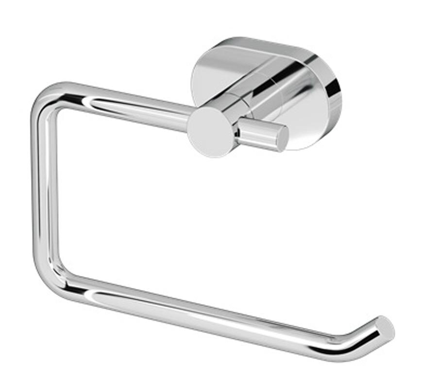 Изображение товара Держатель туалетной бумаги Am.Pm Sense L A7434100, хром, настенный