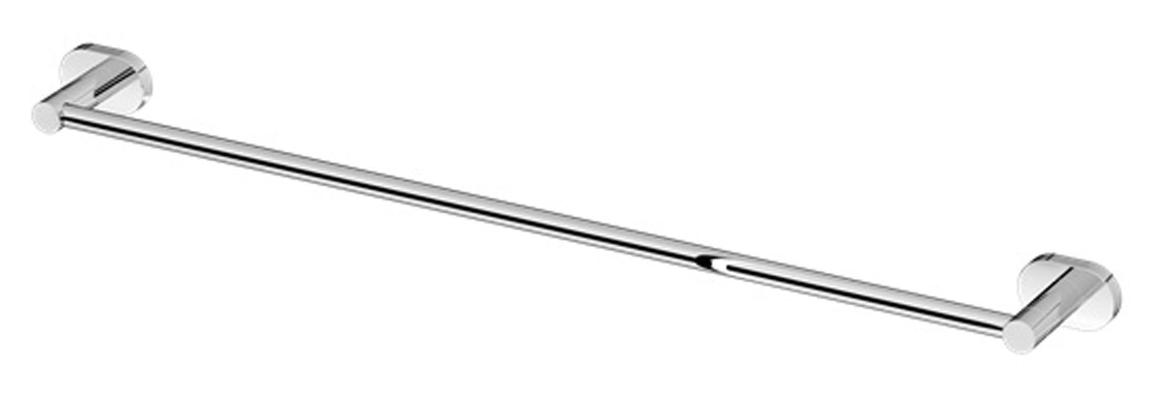 Изображение товара Полотенцедержатель Am.Pm Sense L 65 см хром для ванной комнаты