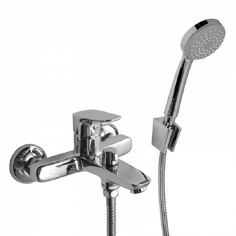 Изображение товара Смеситель для ванны Iddis Zodiac ZODSB02i02 универсальный хром с гарантией 10 лет Изображение товара Смеситель для ванны Iddis Zodiac ZODSB02i02 универсальный хром с гарантией 10 лет