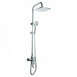 Изображение товара Душевая система Iddis Sena SENSB3Fi06, хром