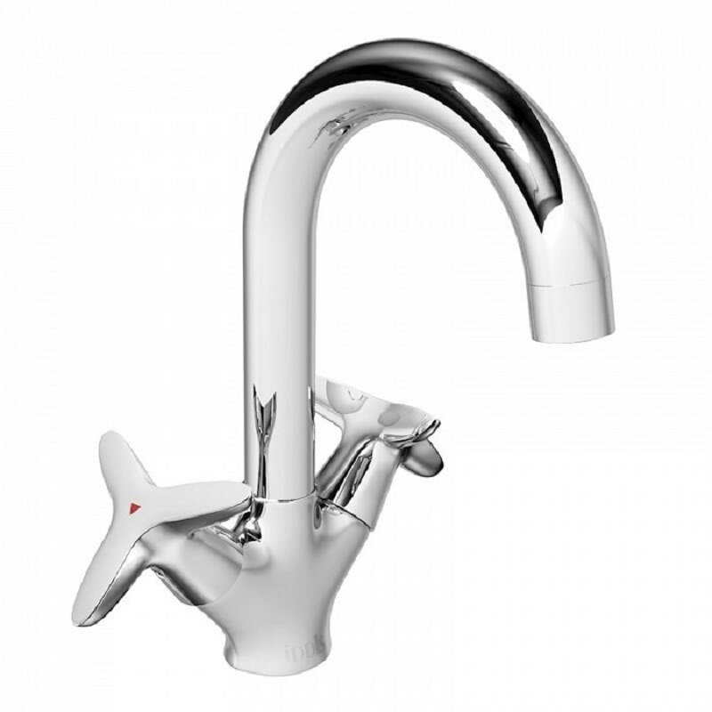 Изображение товара Смеситель Iddis Copter COPSB00i01 для раковины