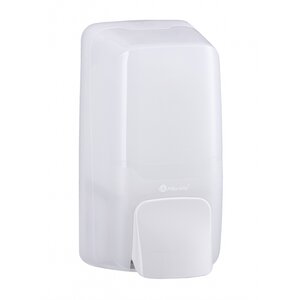 Изображение товара Диспенсер жидкого мыла Merida Harmony Mini DHB102 0.5 л