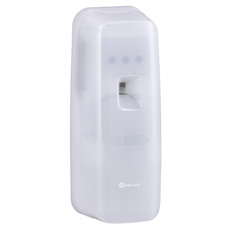 Изображение товара Диспенсер освежителя воздуха Merida Harmony GHB703 Bluetooth с ключом