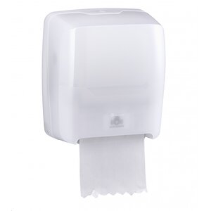 Изображение товара Сенсорный диспенсер бумажных полотенец в рулонах Merida Harmony CHB501 Bluetooth