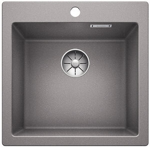Изображение товара Мойка кухонная Blanco Pleon 5 Silgranit 521670