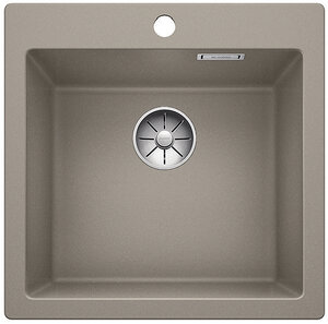 Изображение товара Мойка кухонная Blanco Pleon 5 Silgranit 521675
