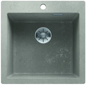 Изображение товара Мойка кухонная Blanco Pleon 5 Silgranit 525304