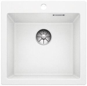 Изображение товара Мойка кухонная Blanco Pleon 5 Silgranit 521672