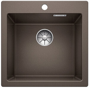 Изображение товара Мойка кухонная Blanco Pleon 5 Silgranit 521677