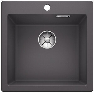 Изображение товара Мойка кухонная Blanco Pleon 5 Silgranit 521669