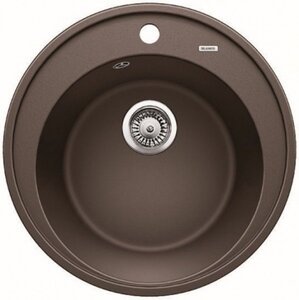 Изображение товара Мойка кухонная Blanco Riona 45 521401