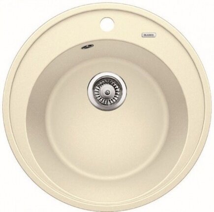 Изображение товара Мойка Blanco Riona 45 521399 Нержавеющая сталь